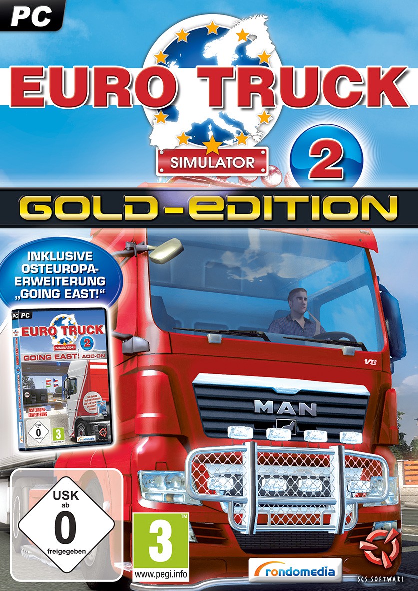 Euro Truck Simulator 2 128 Gncellemesi