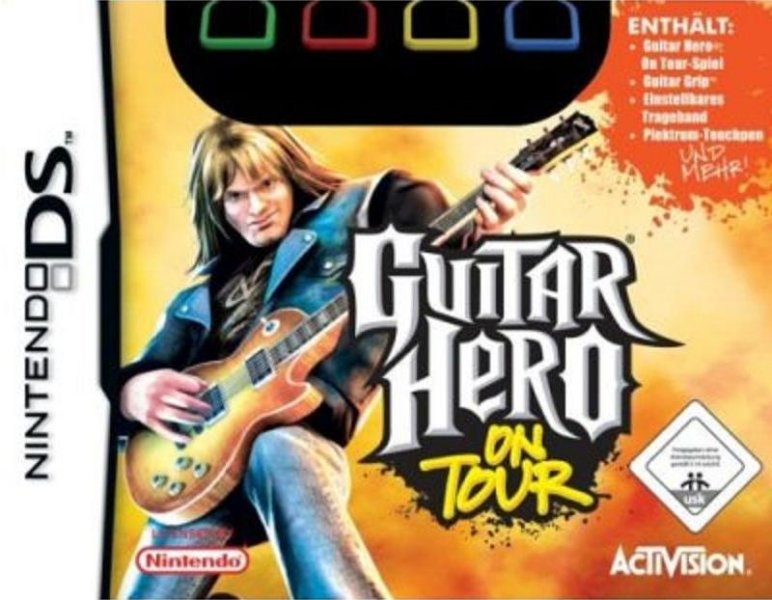 Guitar Hero Aerosmith Pc Patch Download