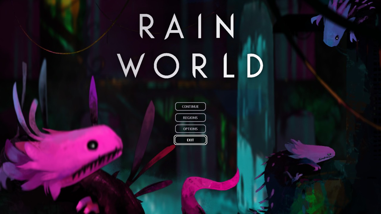 free download rain world 2