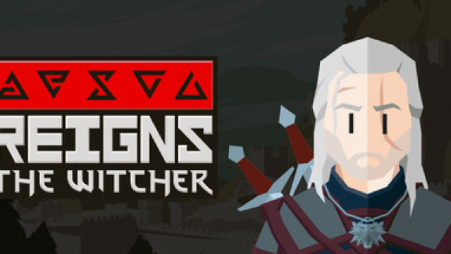 Reigns: The Witcher