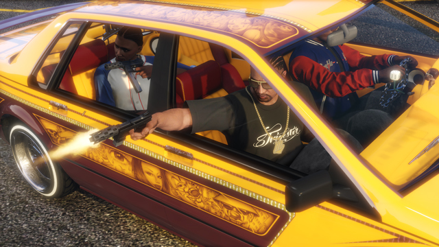 Watch Lowriders Online Freeform