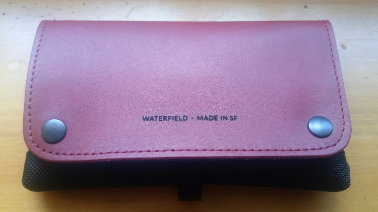 waterfield 3ds case