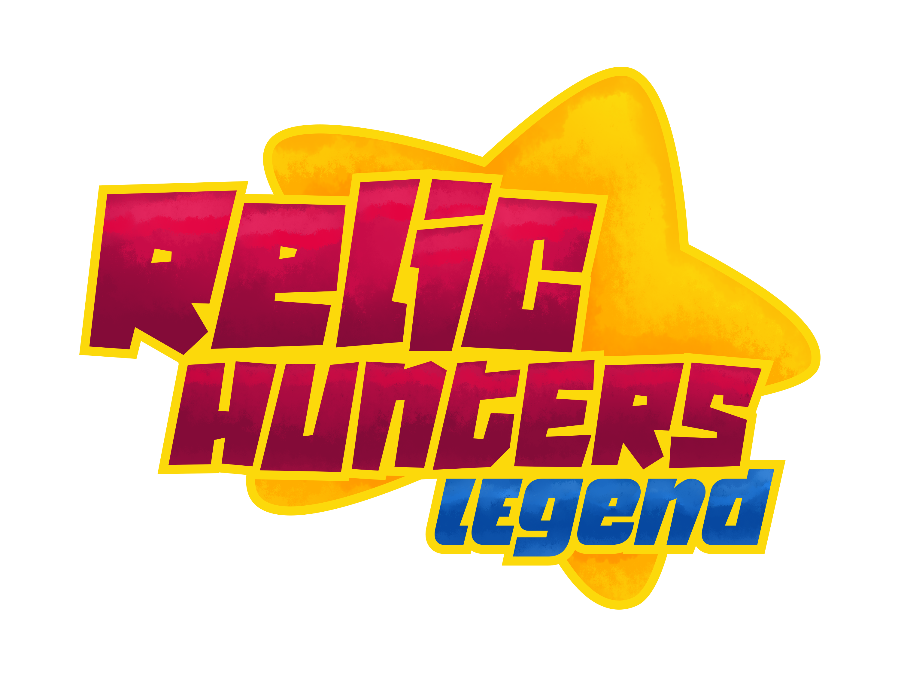 relic hunters legend game