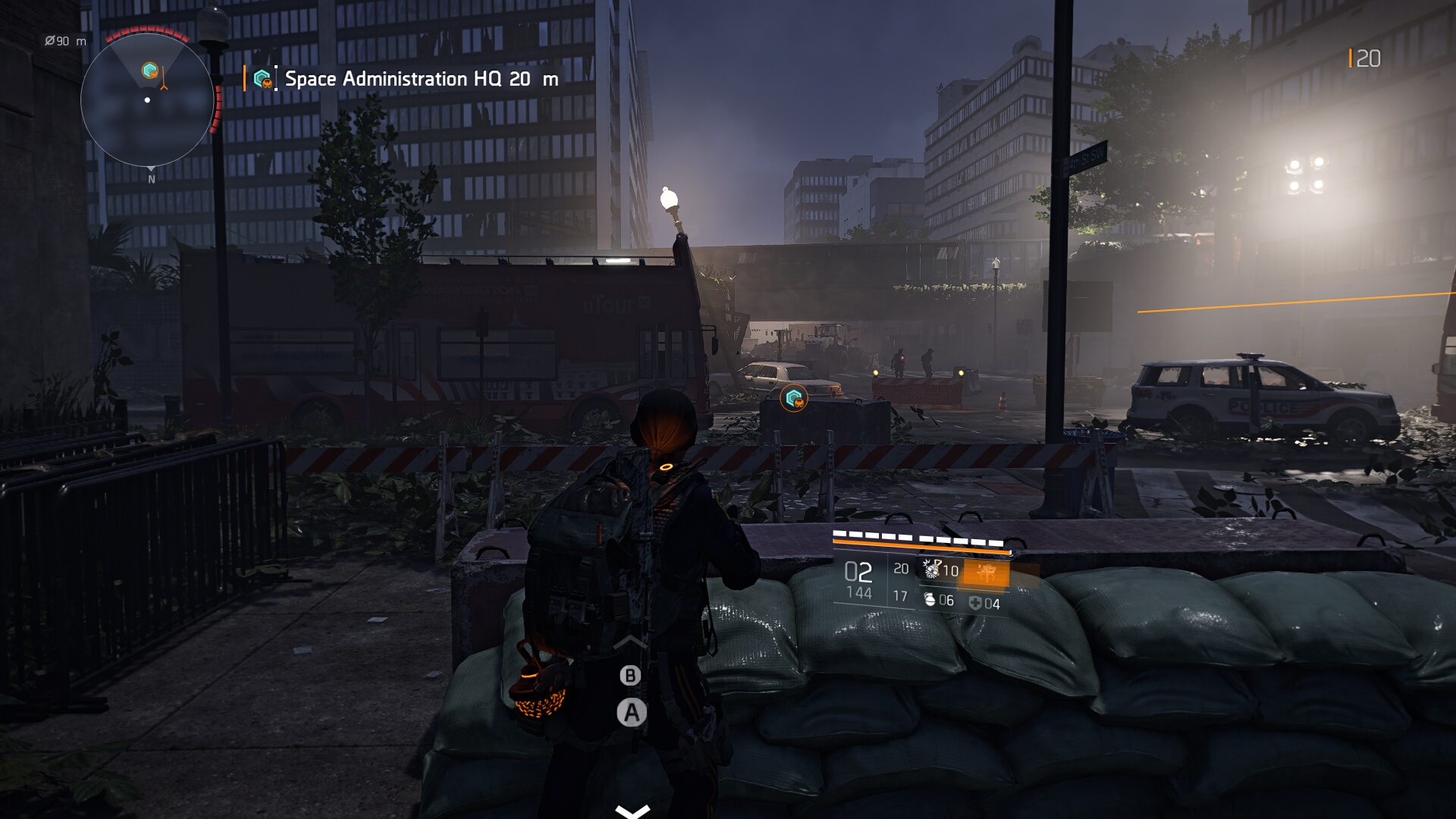 The Division 2 Standard Edition download the new version for android