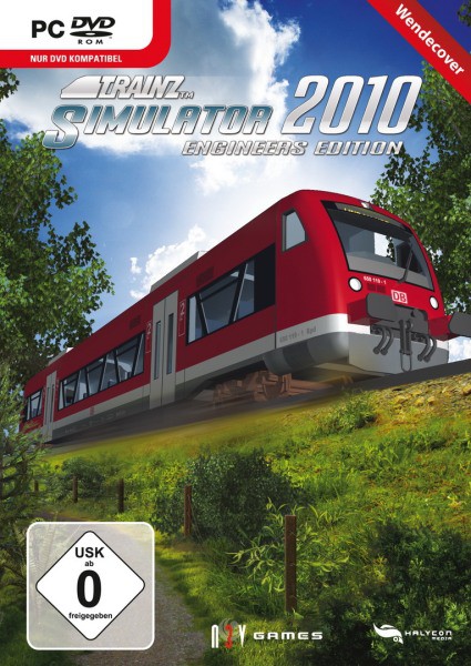 trainz simulator 2010 engineers edition no cd