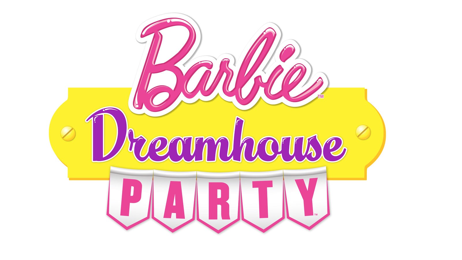 Jogo Barbie Dreamhouse Party