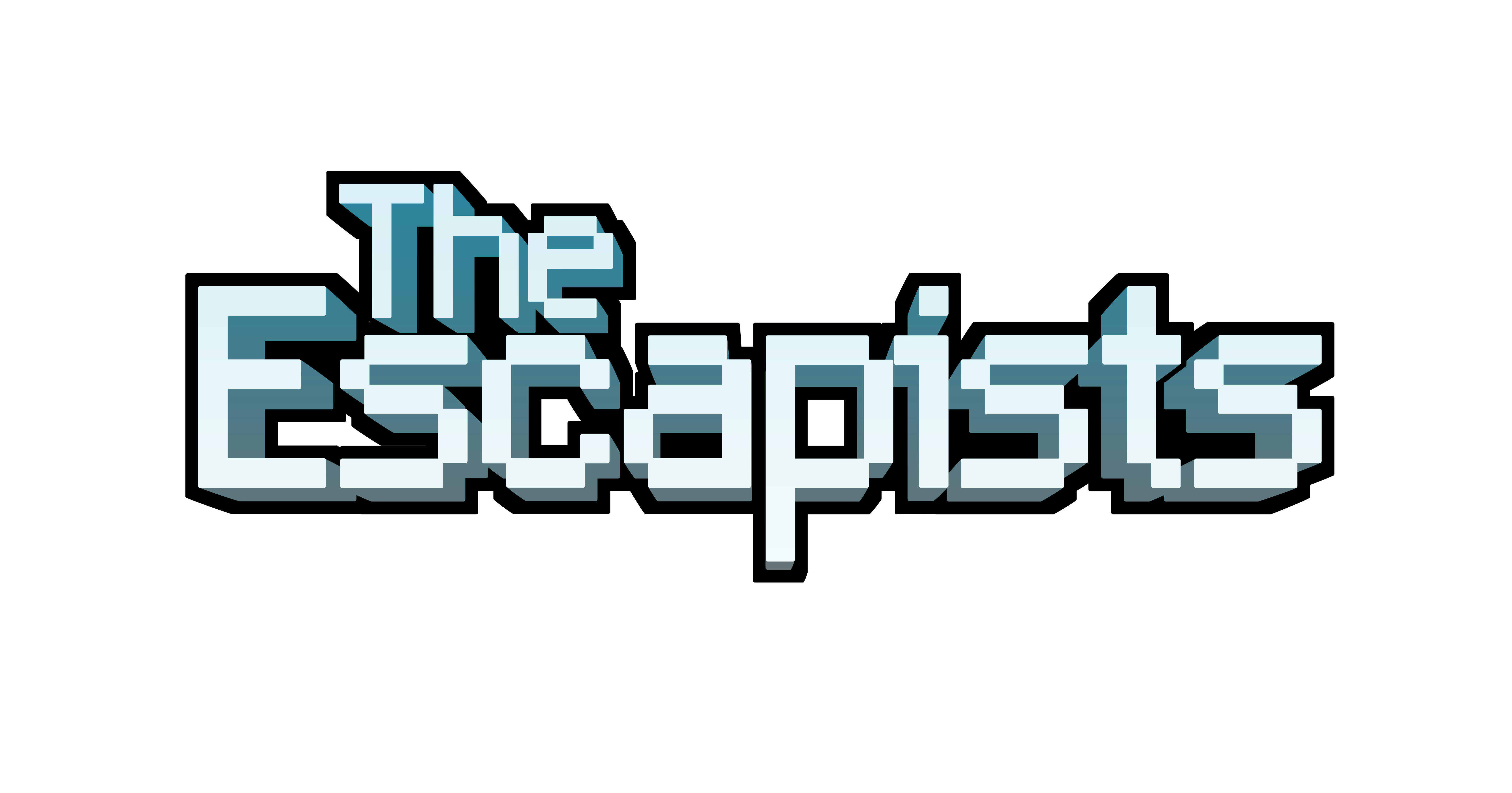 The Escapists 2 фон. The Escapists персонажи. The Escapist 2 без фона. The Escapists 2 лого.