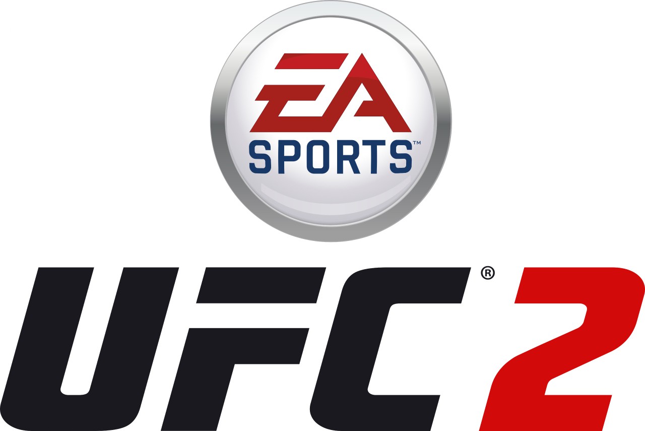 Ufc 2. UFC 3 логотип. UFC 2 логотип. EA Sports. EA Sport лого.