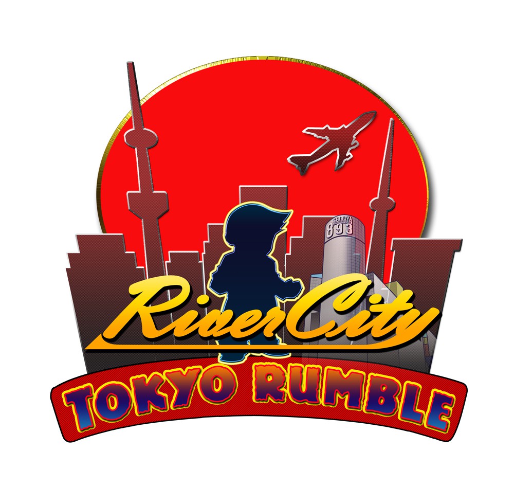 River City Tokyo Rumble Video Game Reviews and Previews PC, PS4