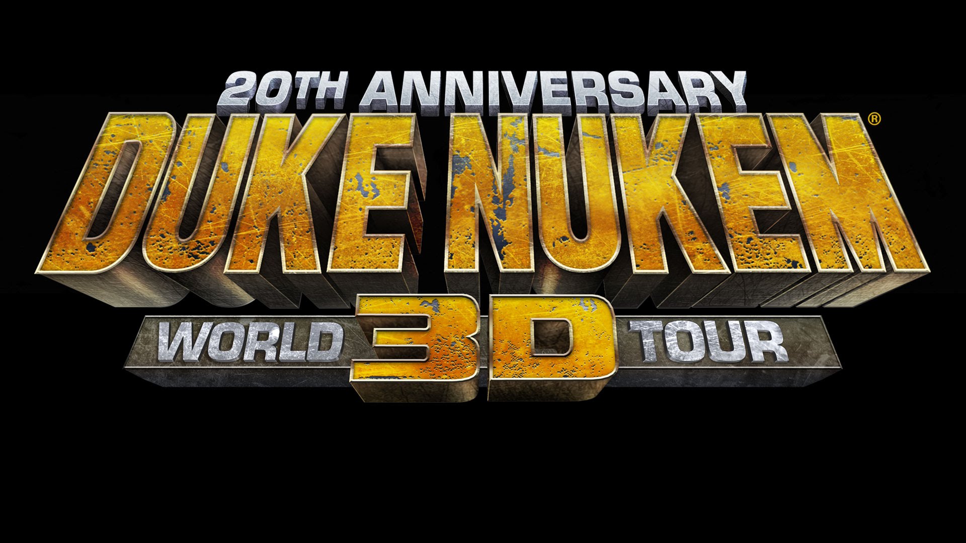 Duke nukem 3d 20th anniversary world tour читы