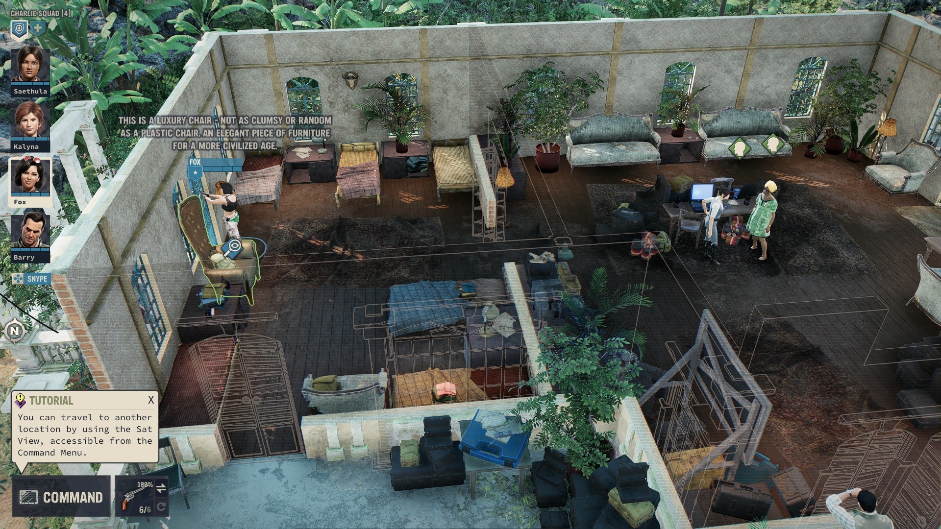 Jagged Alliance: Back in Action Cheats, Trainer for PC and STEAM