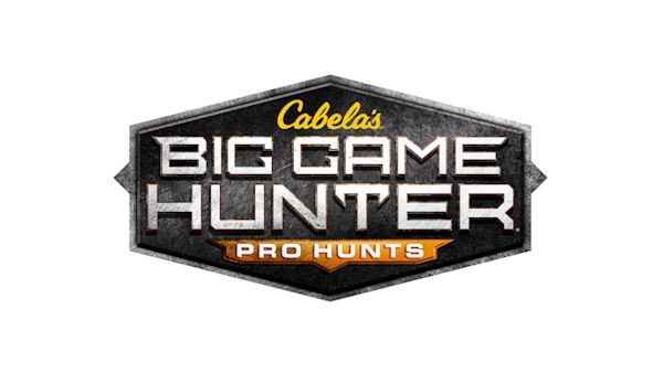 News - Now Available on Steam - Cabela's Big Game Hunter Pro Hunts