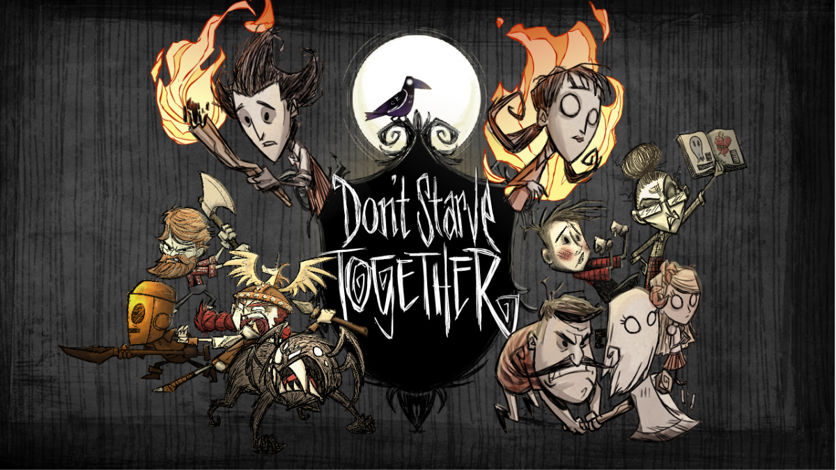 don t starve together steam key