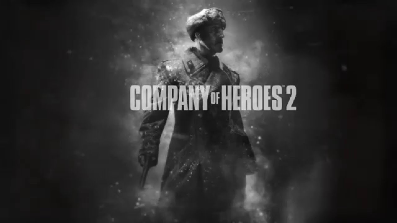 company of heroes 2: master collection