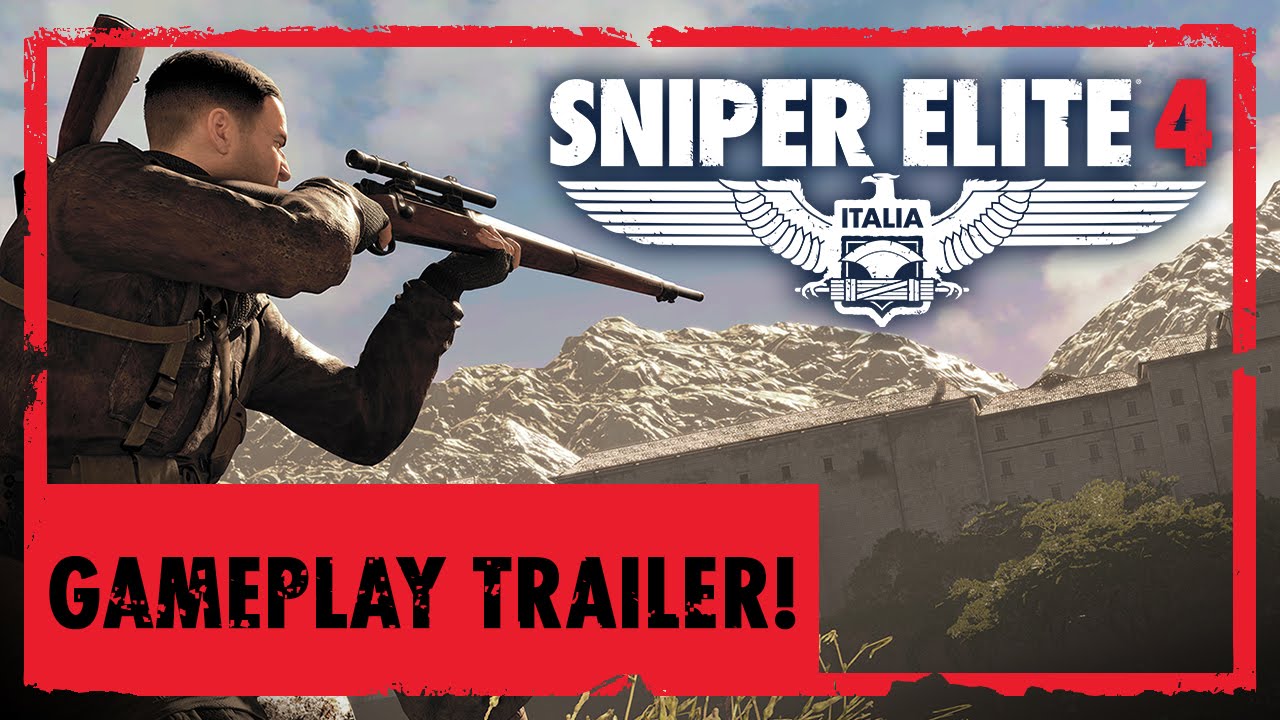 sniper elite 4 missions