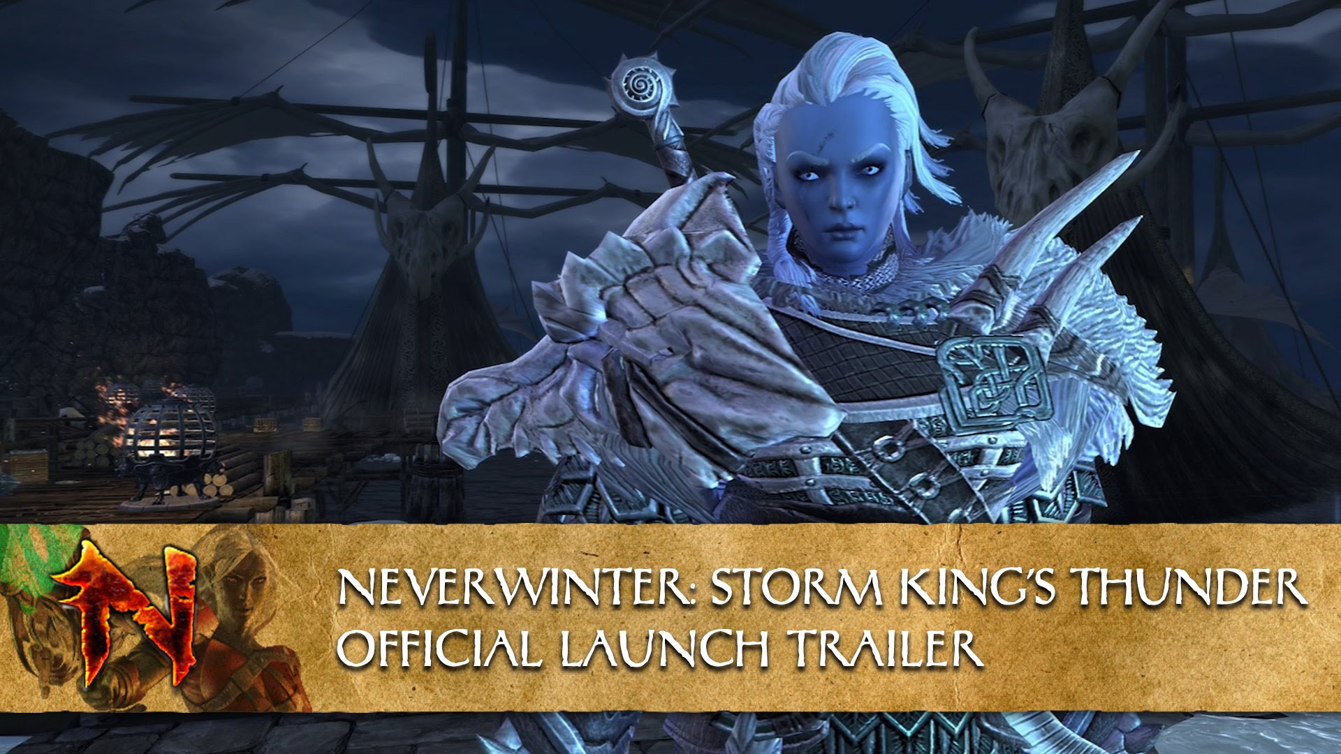 Король гром. Neverwinter Storm Kings Thunder. Never Винтер. Гром короля бурь pdf. King Violet Thunder.