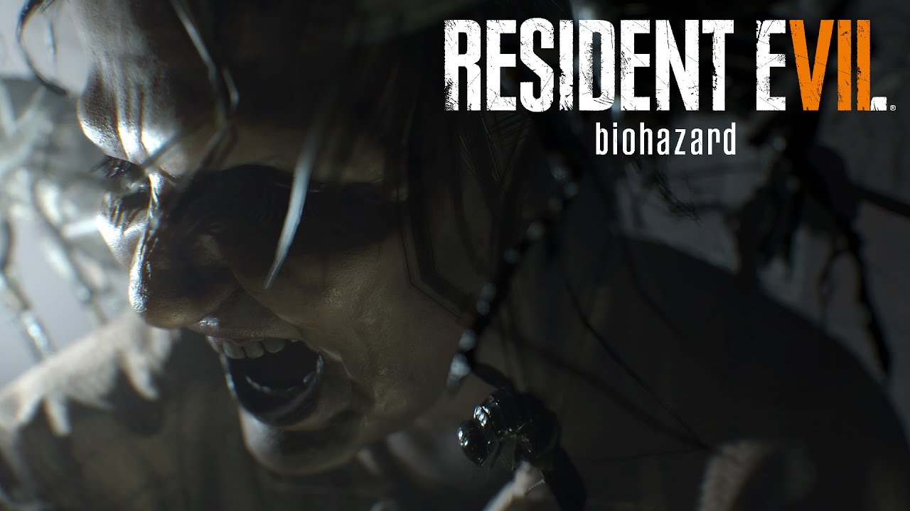 Resident Evil 7 - New Trailer and Final Demo UpdateVideo Game News Online,  Gaming News