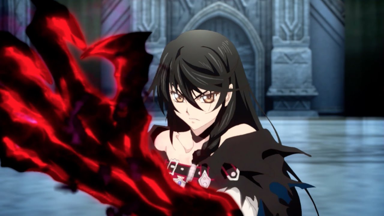 New Tales of Berseria Trailer Now AvailableVideo Game News Online ...