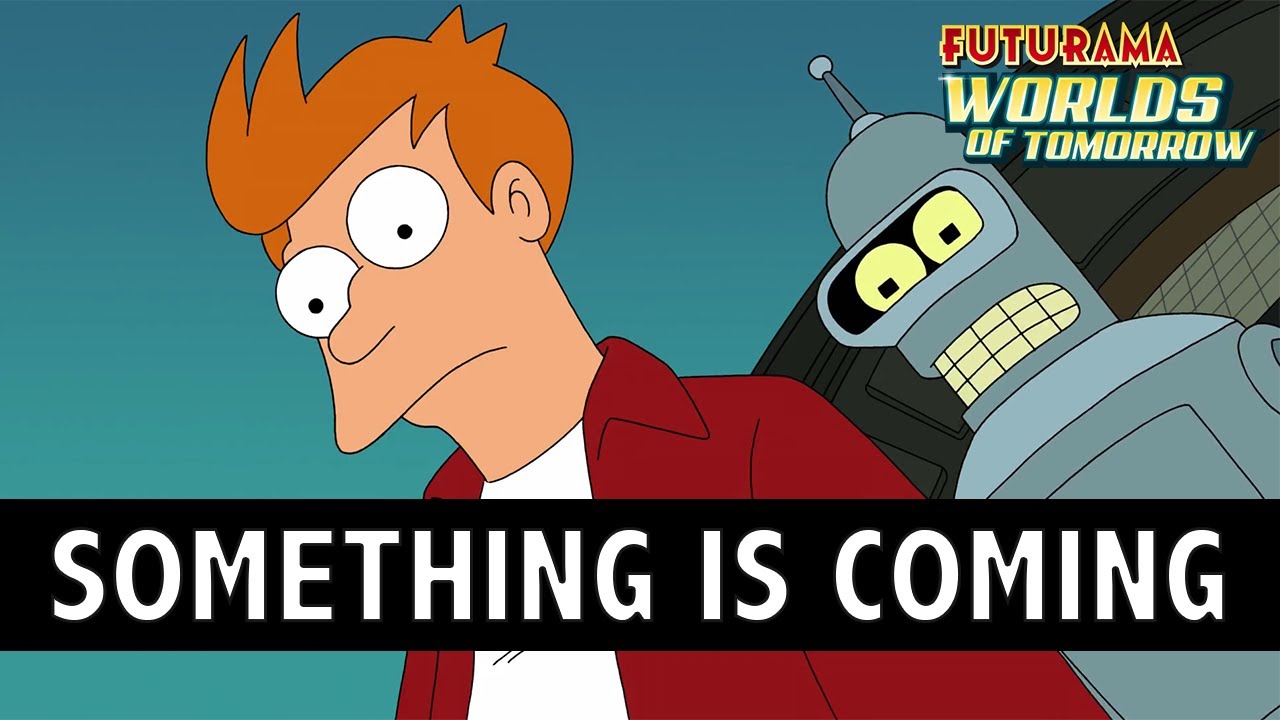 Futurama Worlds of tomorrow. Футурама игрушки. Good News Футурама. Часы Футурама.