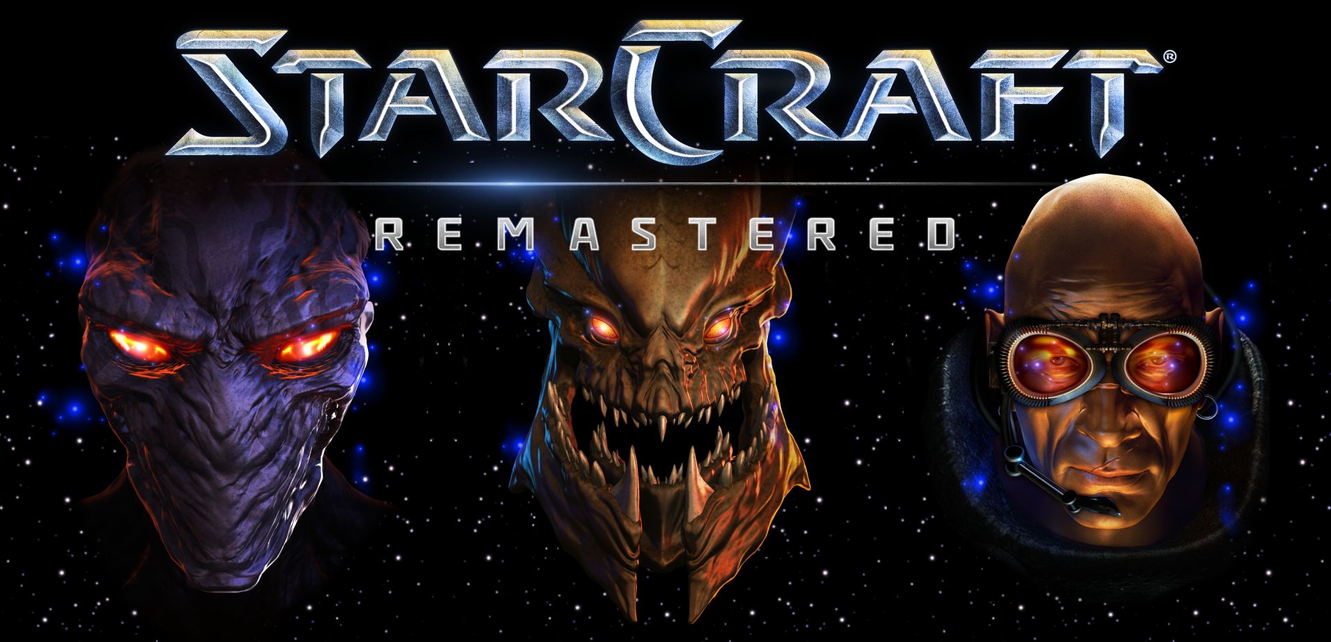 StarCraft: Remastered выйдет 14 АвгустаНовости Видеоигр Онлайн, Игровые  новости