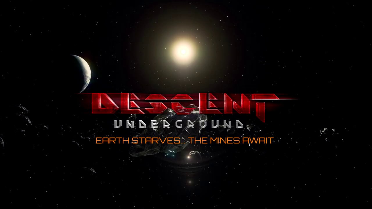 descent underground download