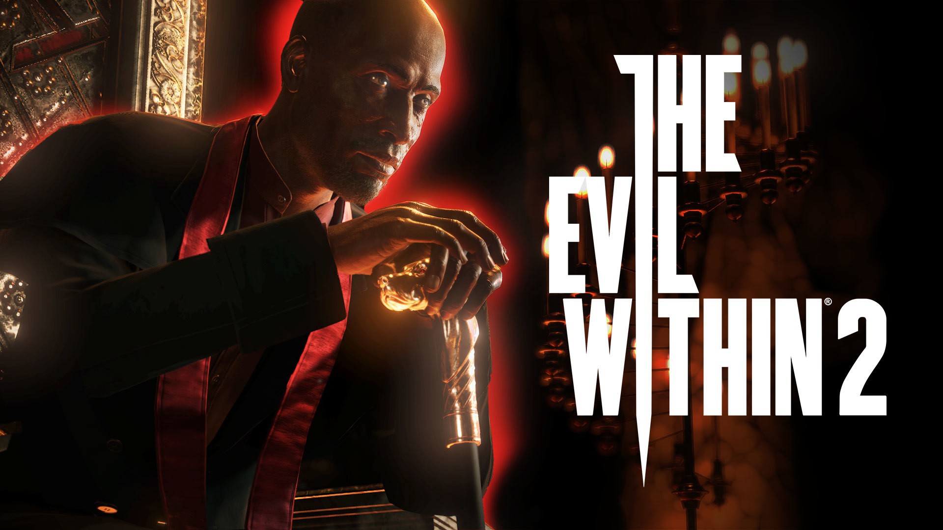 Новый трейлер к игре Evil Within 2, это просто тоска!Новости Видеоигр  Онлайн, Игровые новости