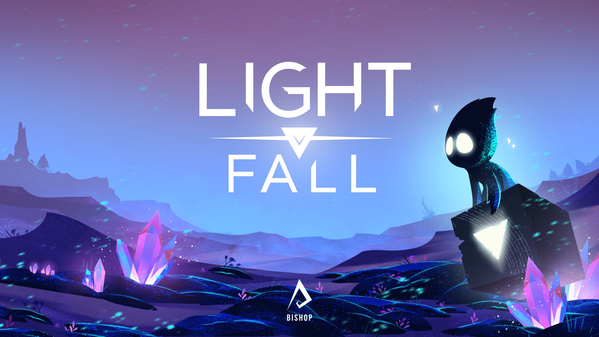 2D платформер, Light Fall обзавелся сюжетным трейлеромНовости Видеоигр  Онлайн, Игровые новости