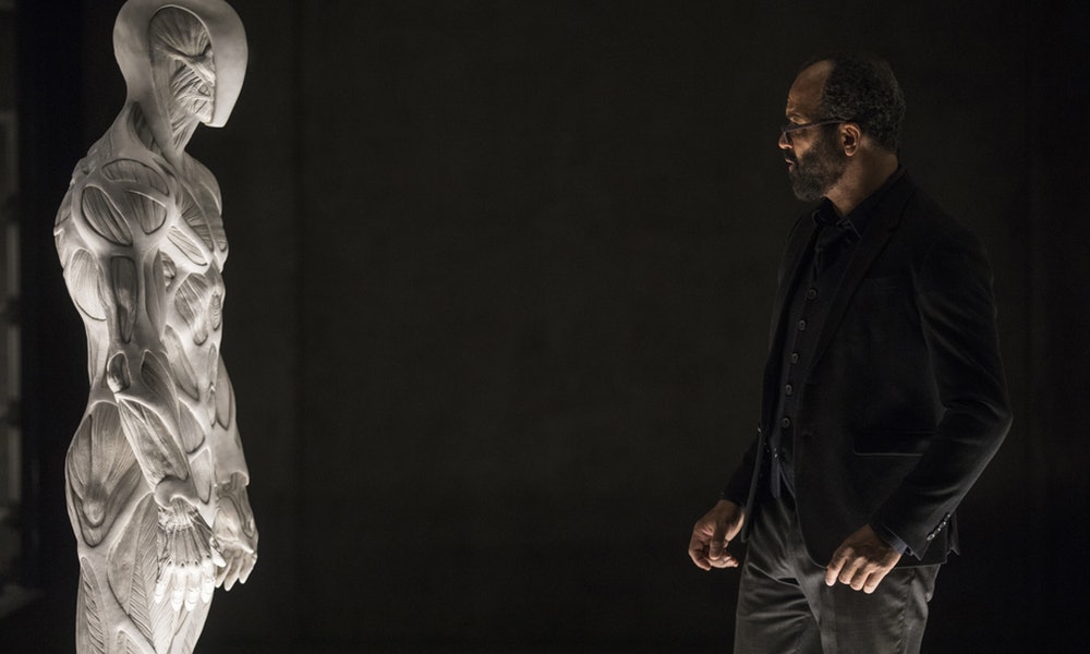 westworld season 2 trailer unloads on tourists heads to japannews dlh net the gaming people dlh net