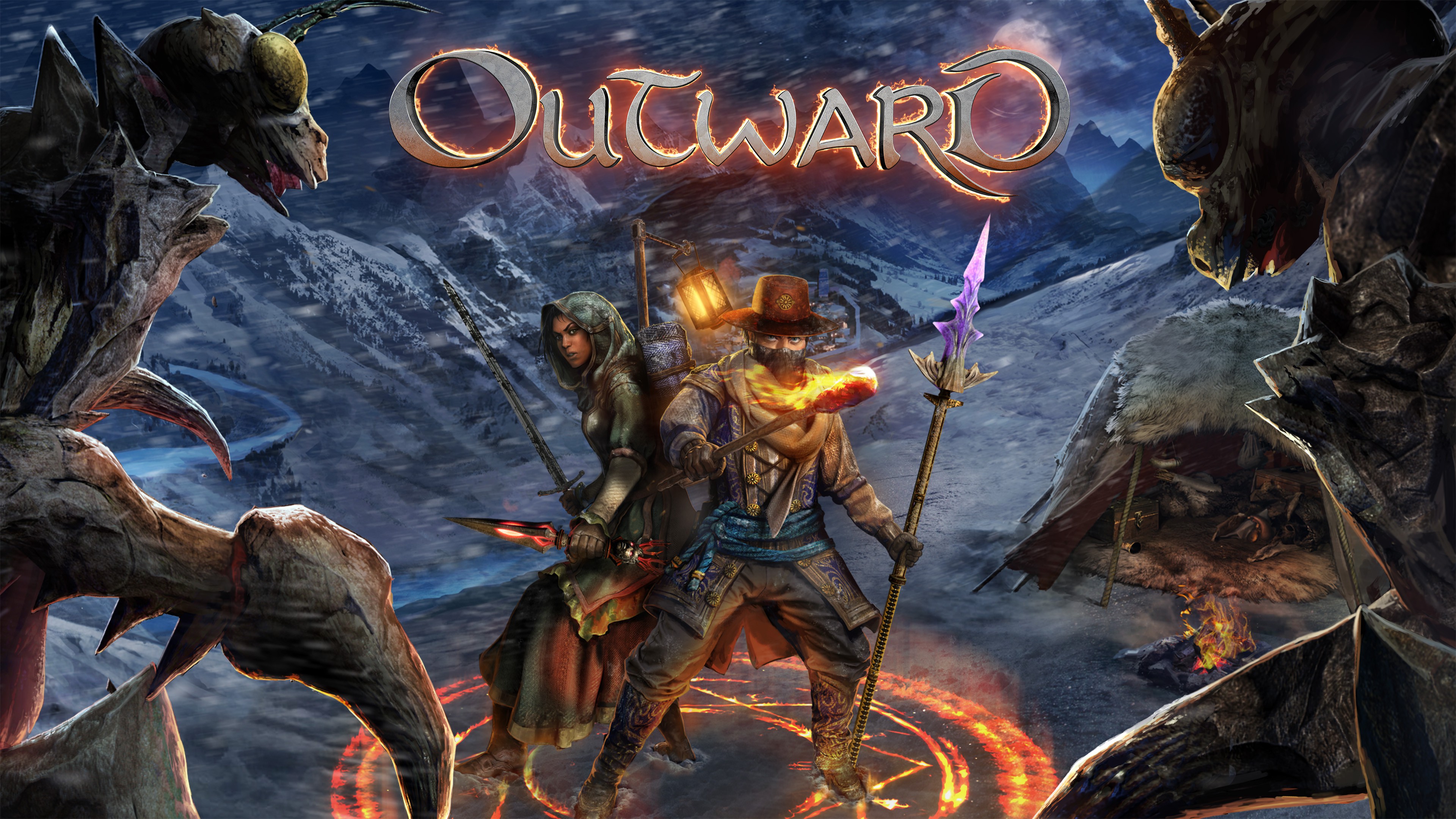 💎 Dawn of Arandis 💎, A Fantasy Style Survival/RPG Server