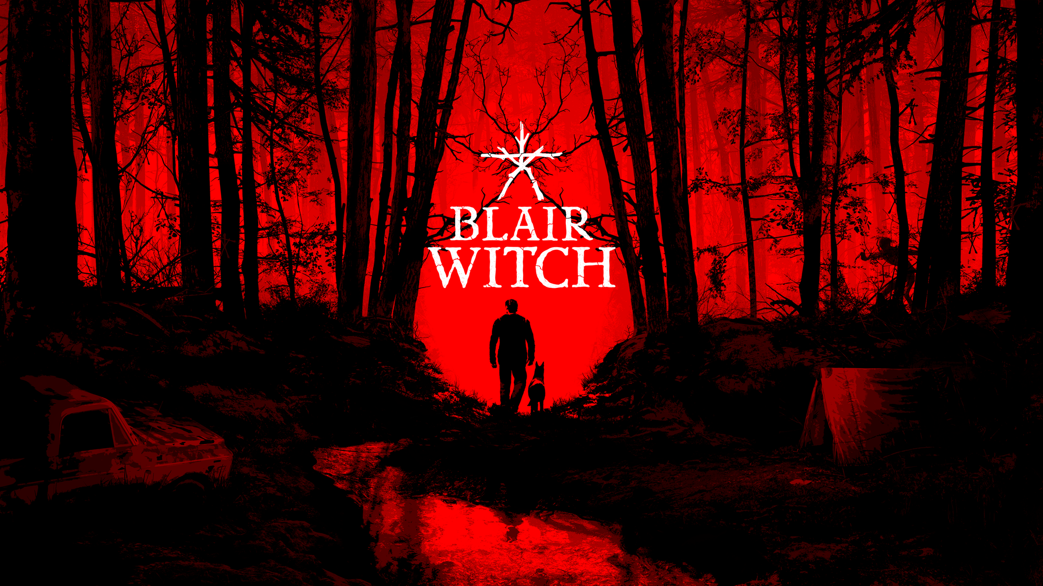 Blair witch картинки