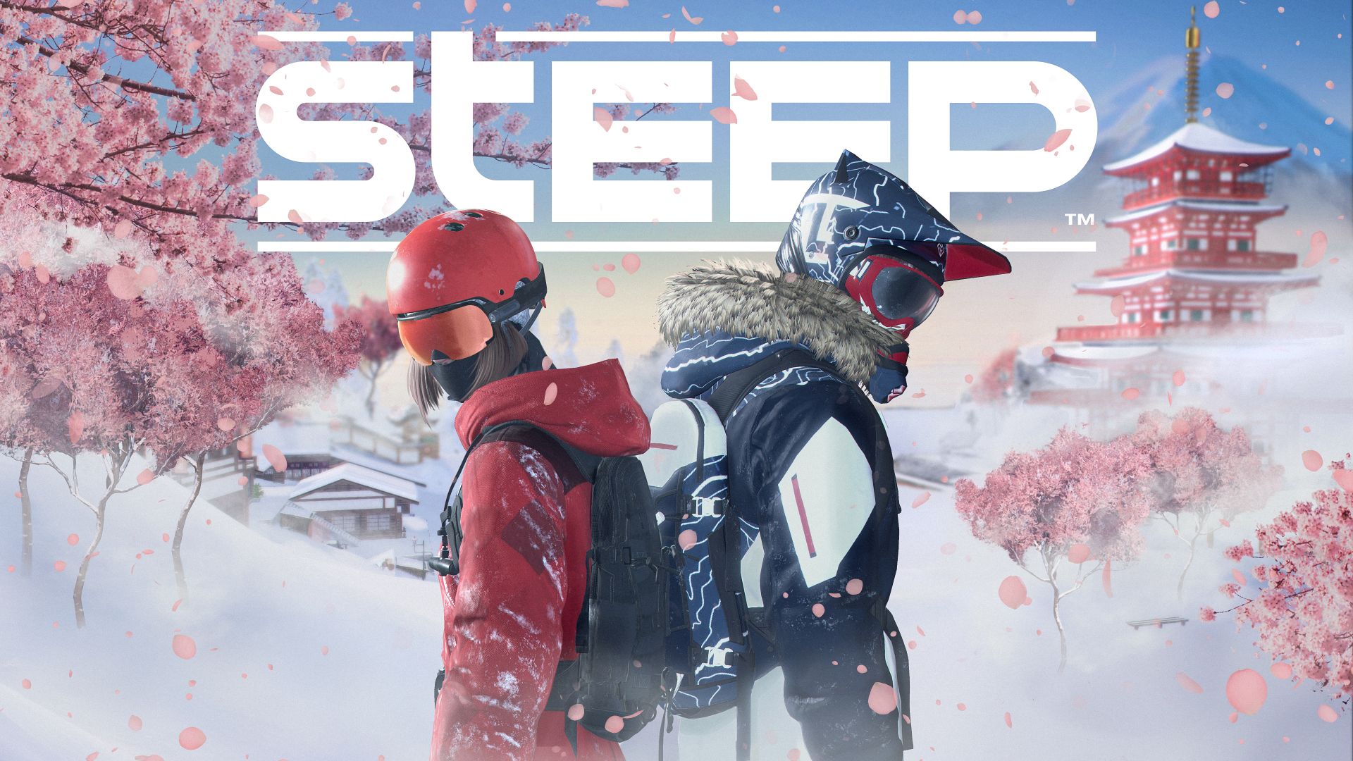 STEEP®News - Spiele-News | DLH.NET The Gaming People