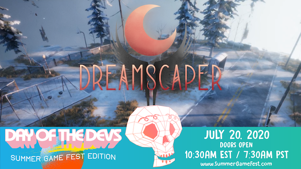 Dreamscaper download the last version for android