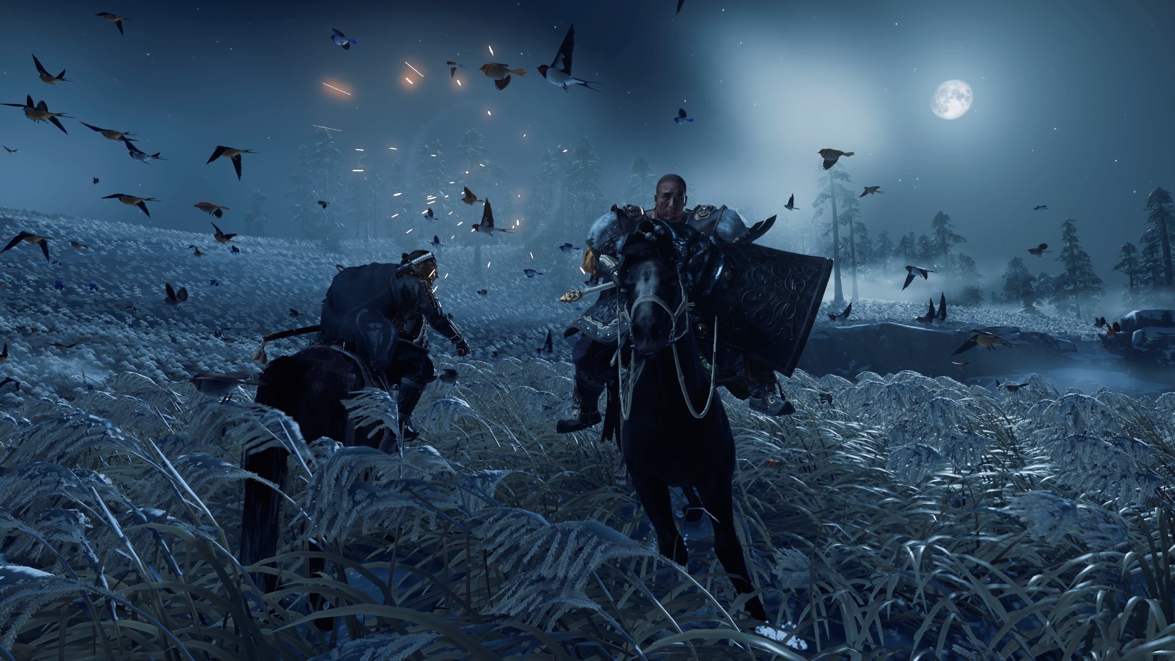 Ghost of tsushima digital deluxe edition что входит