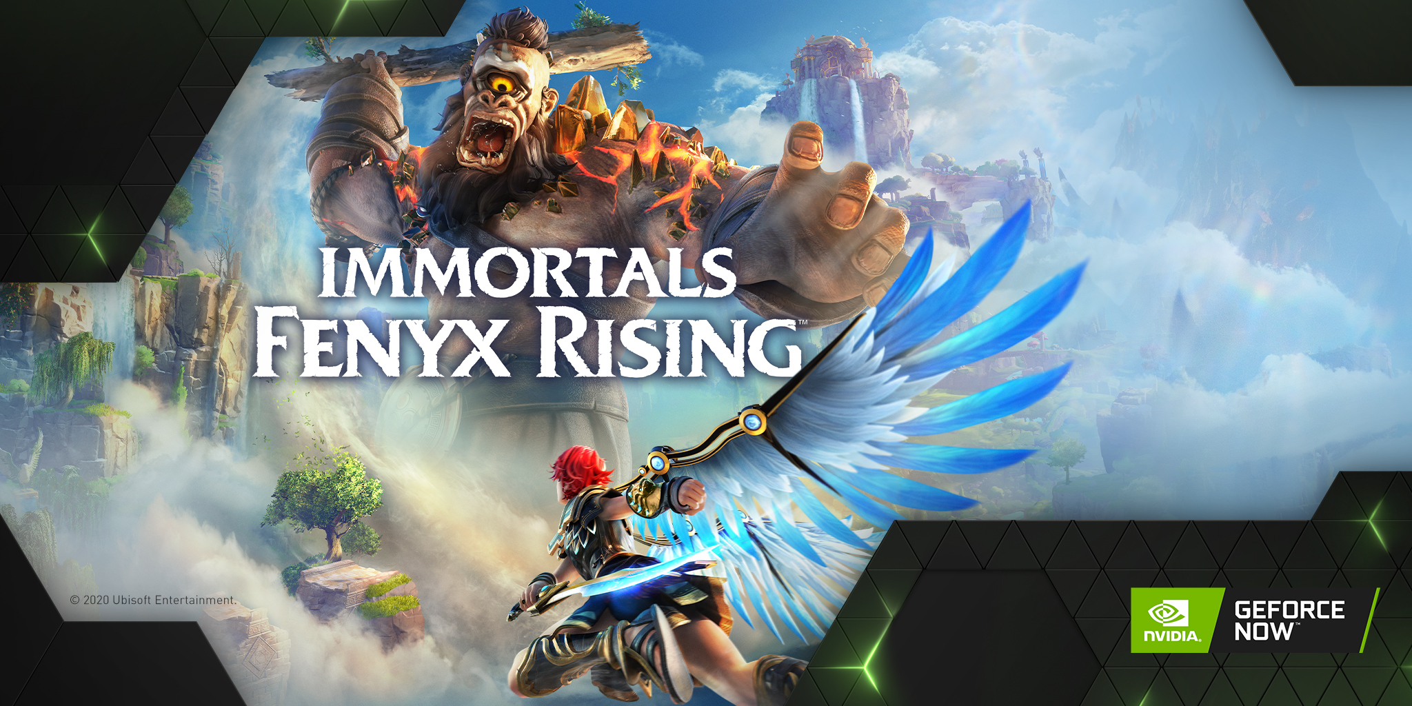 Rise of the immortals steam фото 94