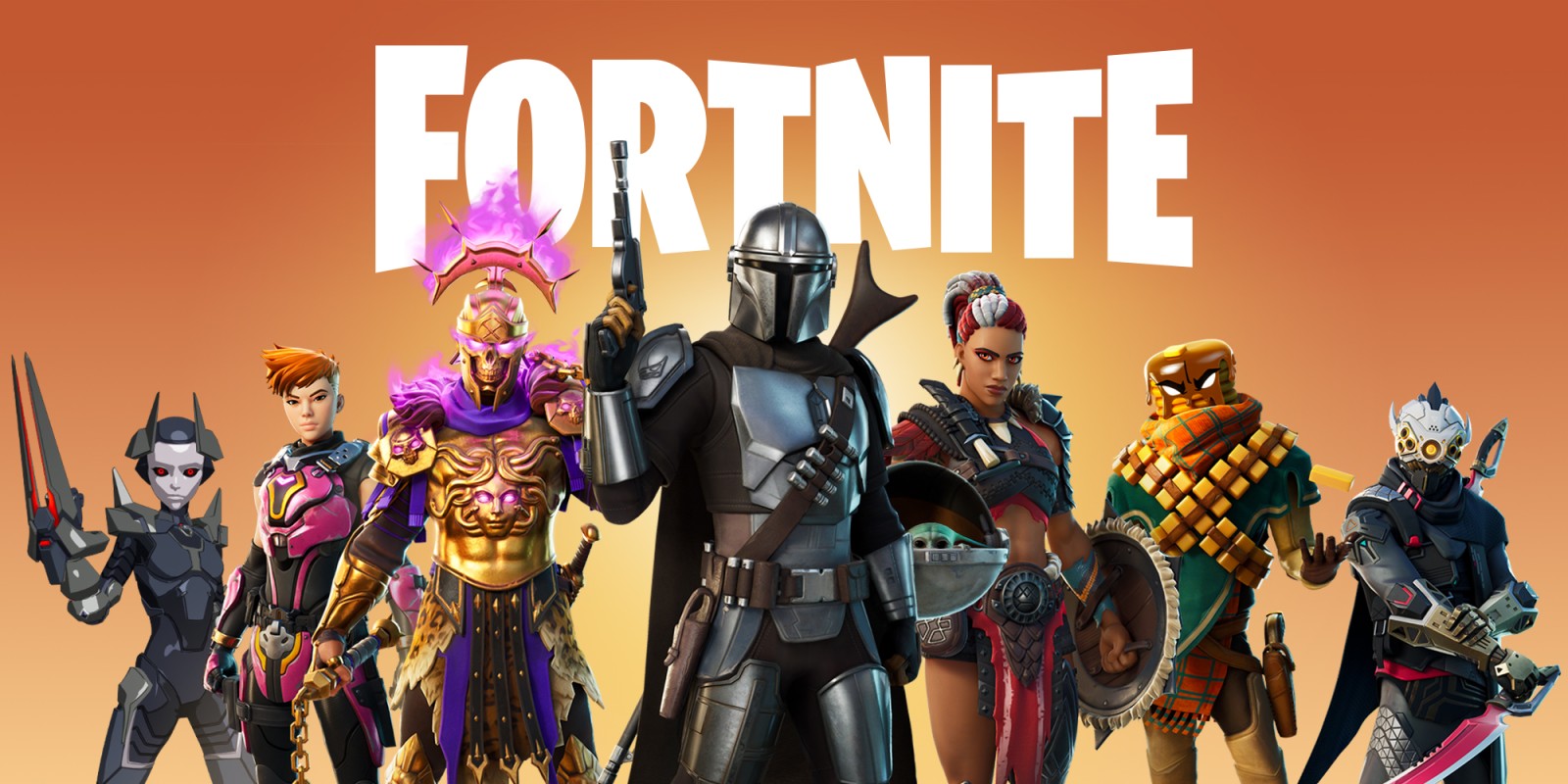 Fortnite   Details Zur Fortnite Champion Series Im Jahr 2021   GameNewzde