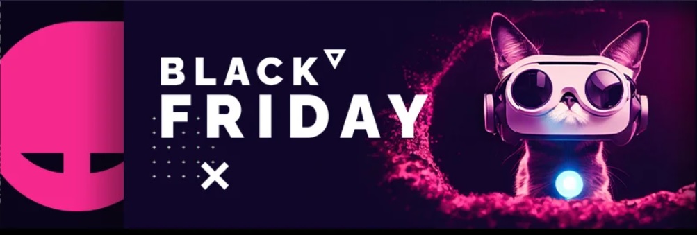 PlayStation Store Black Friday Sale is Live - mxdwn Games