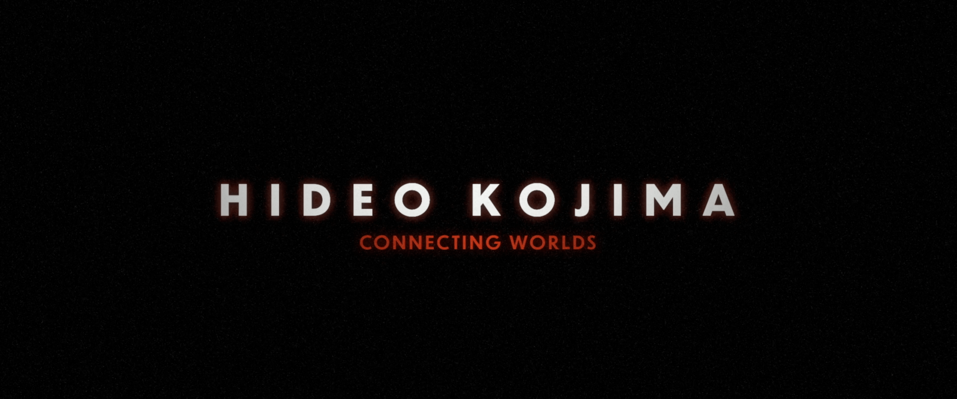 HIDEO KOJIMA: CONNECTING WORLDS Trailer is now available ahead of the world  premiere! The documentary focuses on behind-the-scenes of productio -  Thread from HIDEO_KOJIMA @HIDEO_KOJIMA_EN - Rattibha