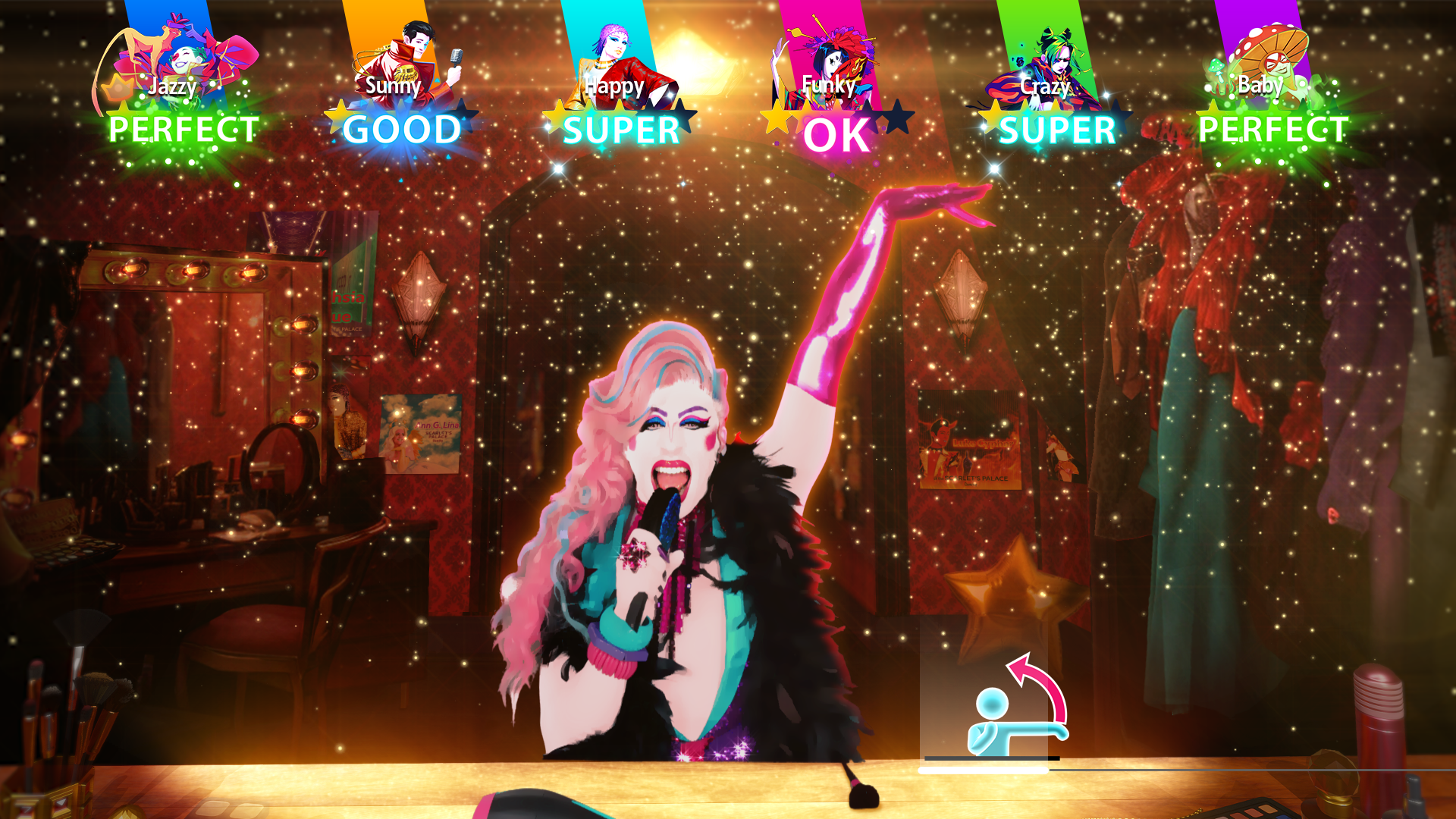 Just Dance 2024 erscheint am 24. Oktober für Nintendo Switch! 