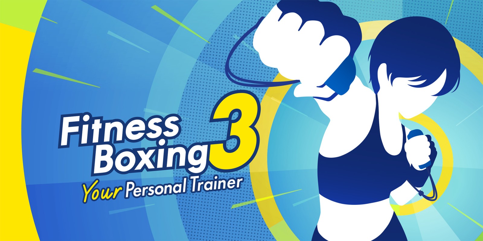 Fit durch den Winter mit Fitness Boxing 3: Your Personal Trainer