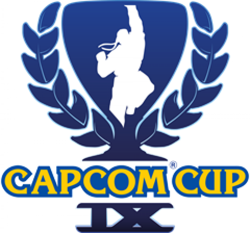 Capcom cup x. Capcom Cup.