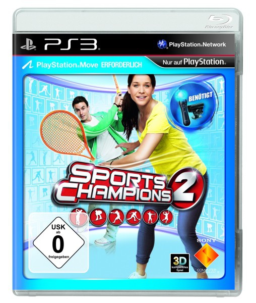 sports champions on ps4