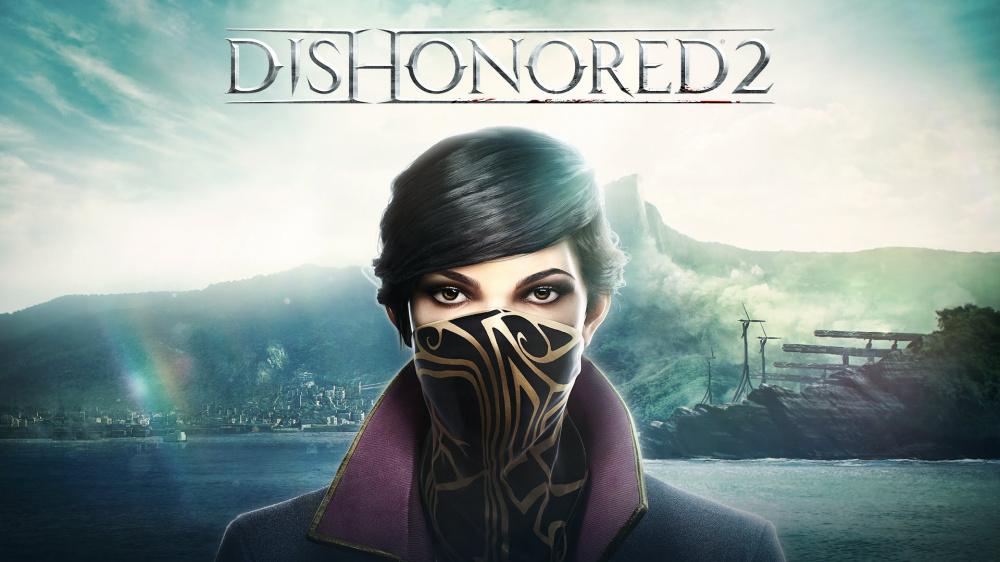 Dishonored 2 Slated for November Release