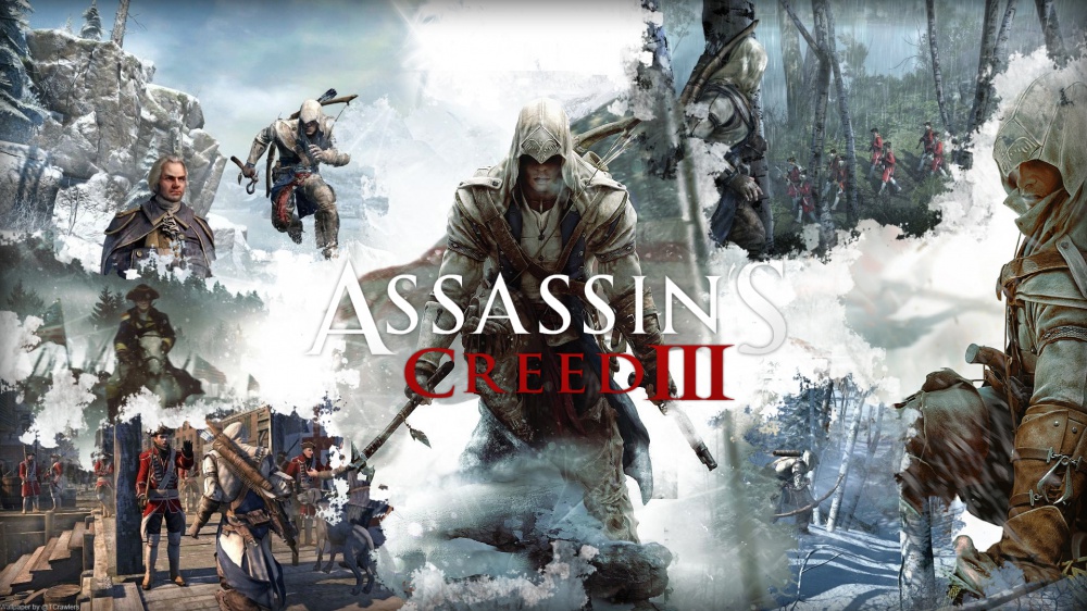 Assassins Creed Iii Is Getting A Remaster But Does Anyone Care