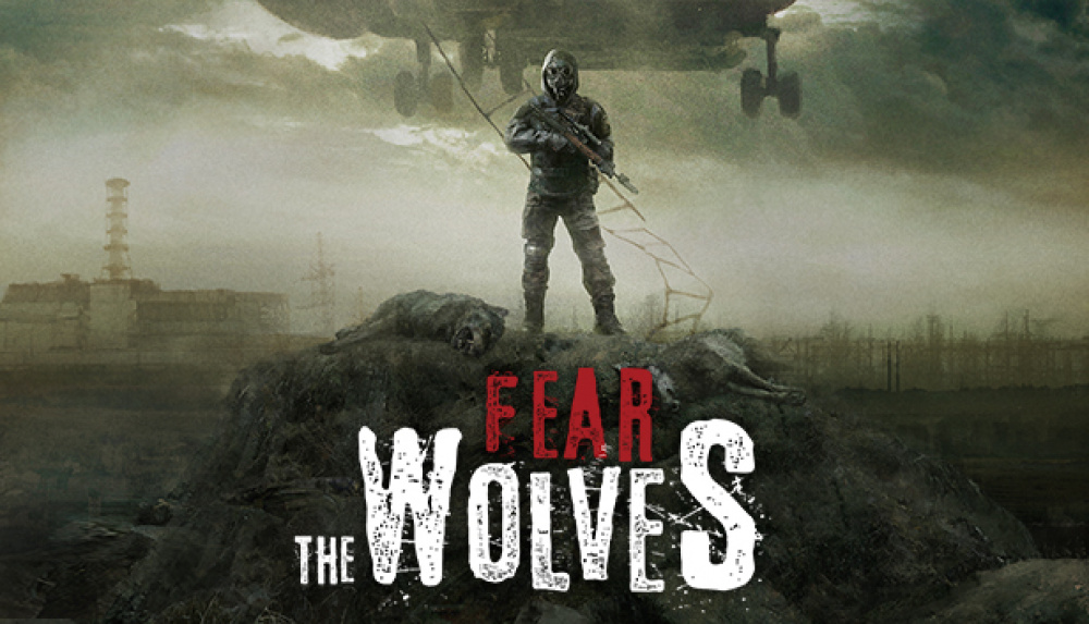 Fear the wolves системные требования