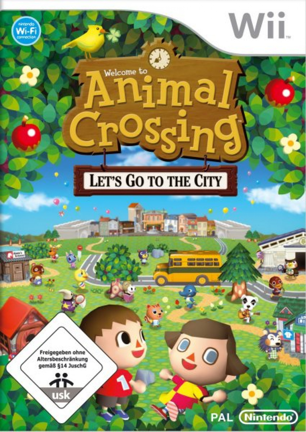 xbox one games animal crossing