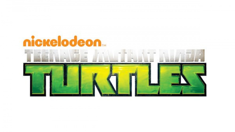 teenage mutant ninja turtles 2014 logo