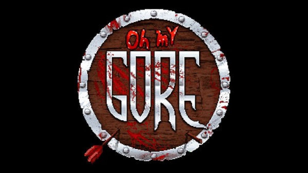 Game oh. Игра для PC Oh my Gore.