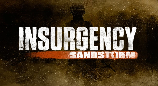 insurgency (video game)