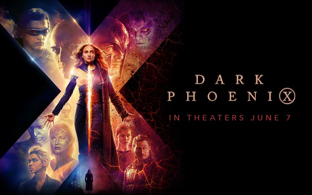 Dark phoenix clearance full movie online