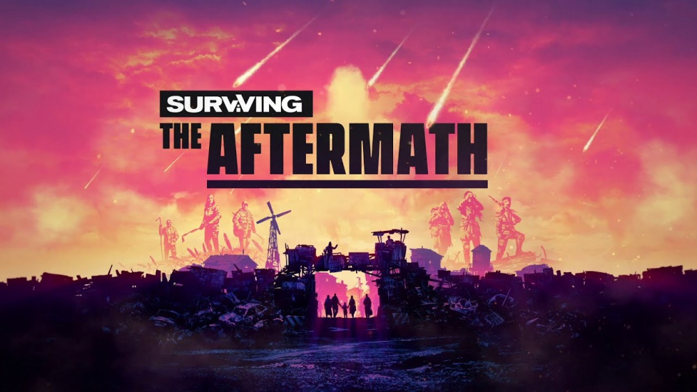 surviving the aftermath forums